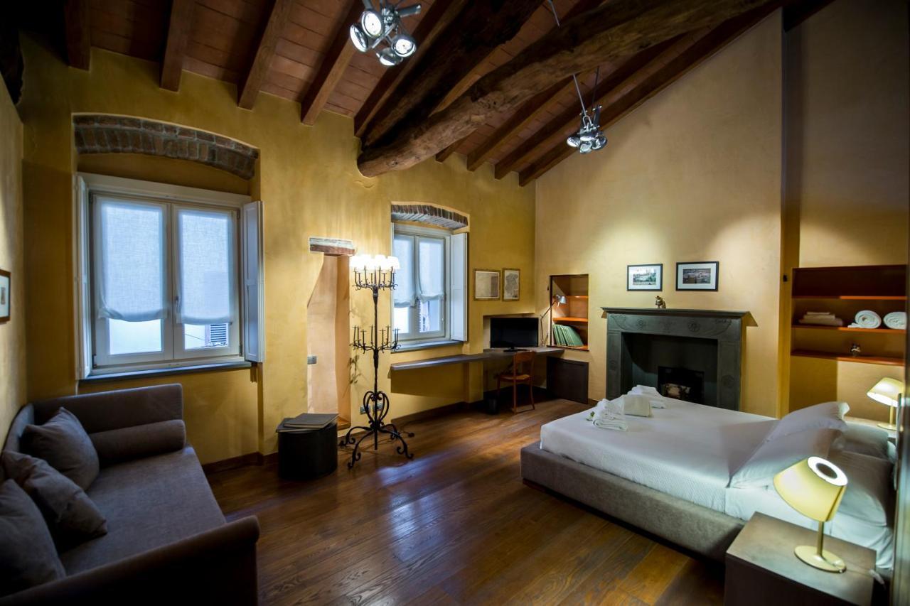 Locanda Mimmo Бергамо Экстерьер фото