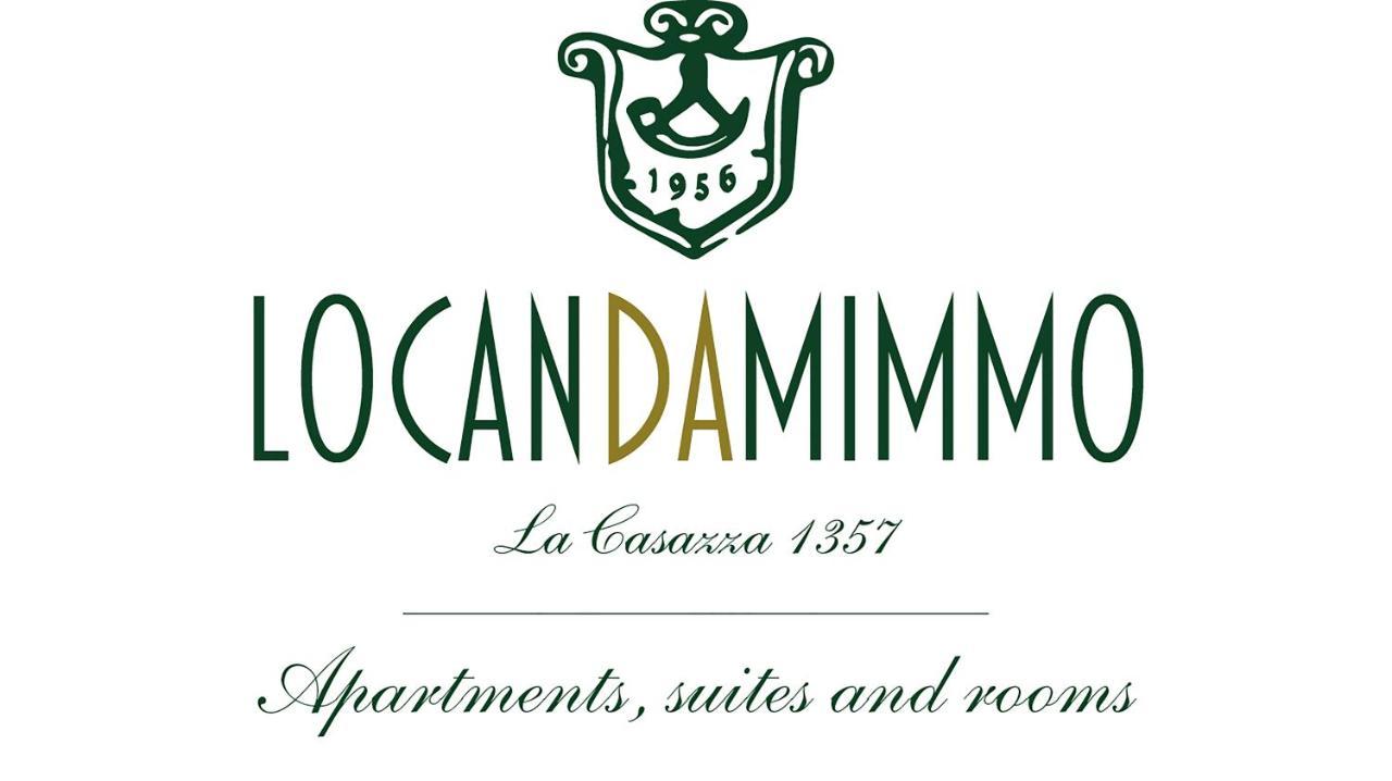 Locanda Mimmo Бергамо Экстерьер фото